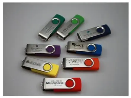 CL001 S USB Drives available at NUIMPACT