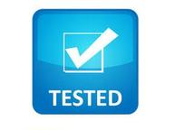 Testing Before Shipping services offered by NUIMPACT