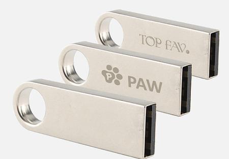 M1021 USB Drives available at NUIMPACT