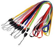 Lanyard is available In Multiple Colors at NUIMPACT