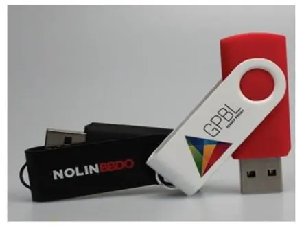 CC001 OS USB Drives available at NUIMPACT