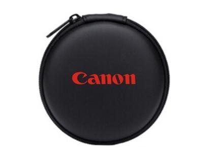 A canon Travel Charging Kit cover