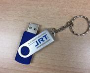 Metal Keychain accessory offered by NUIMPACT