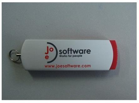 CL025 USB Drives available at NUIMPACT
