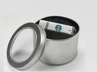 Round Tin Box packaging offered by NUIMPACT