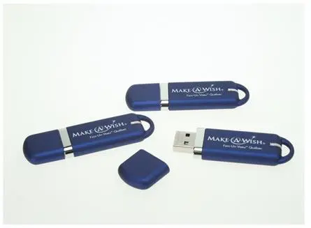 P1002 USB Drives available at NUIMPACT