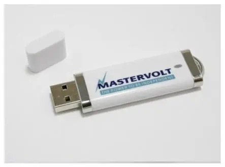 P1036 USB Drives available at NUIMPACT