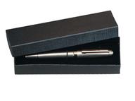 Black Pen Box packaging offered by NUIMPACT