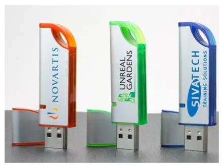 P1037 USB Drives available at NUIMPACT