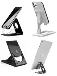Phone Stands available at NUIMPACT