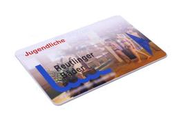 RFID Card Protection available at NUIMPACT