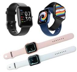 Smart Watches available at NUIMPACT