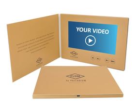 Video Brochure available at NUIMPACT