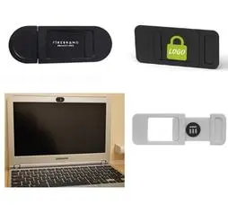 Webcam Covers available at NUIMPACT