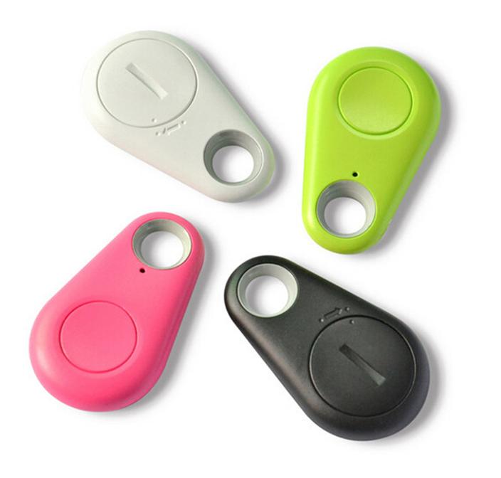 Four different color Key finders