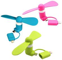 Various Mobile Fans available at NUIMPACT