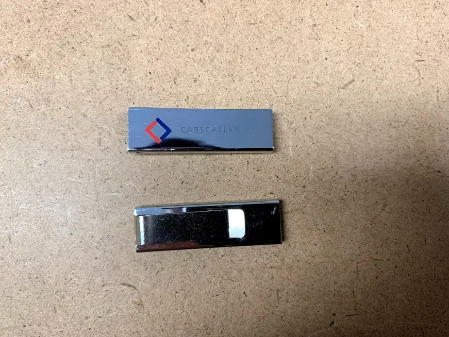Carscallen USBs are available at NUIMPACT