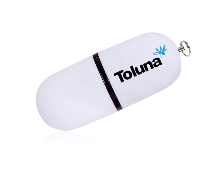 Toluna gadgets are available at NUIMPACT