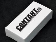Printed White Gift Box packaging available at NUIMPACT