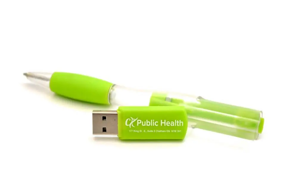Public Health gadgets are available at NUIMPACT