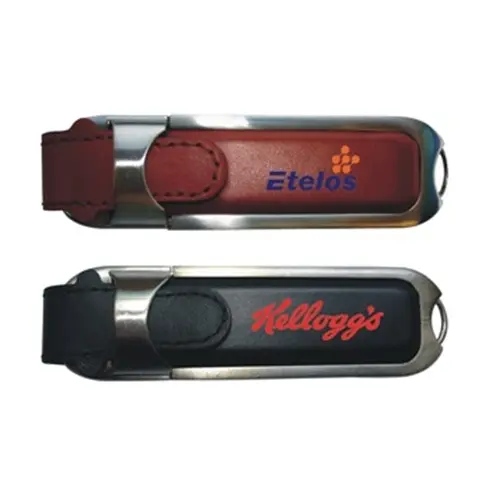 Brand name on USBs available at NUIMPACT
