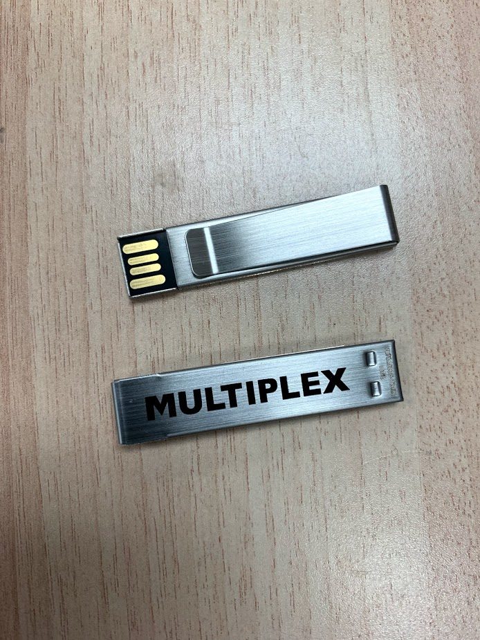 Gadgets custom designed for Multiplex
