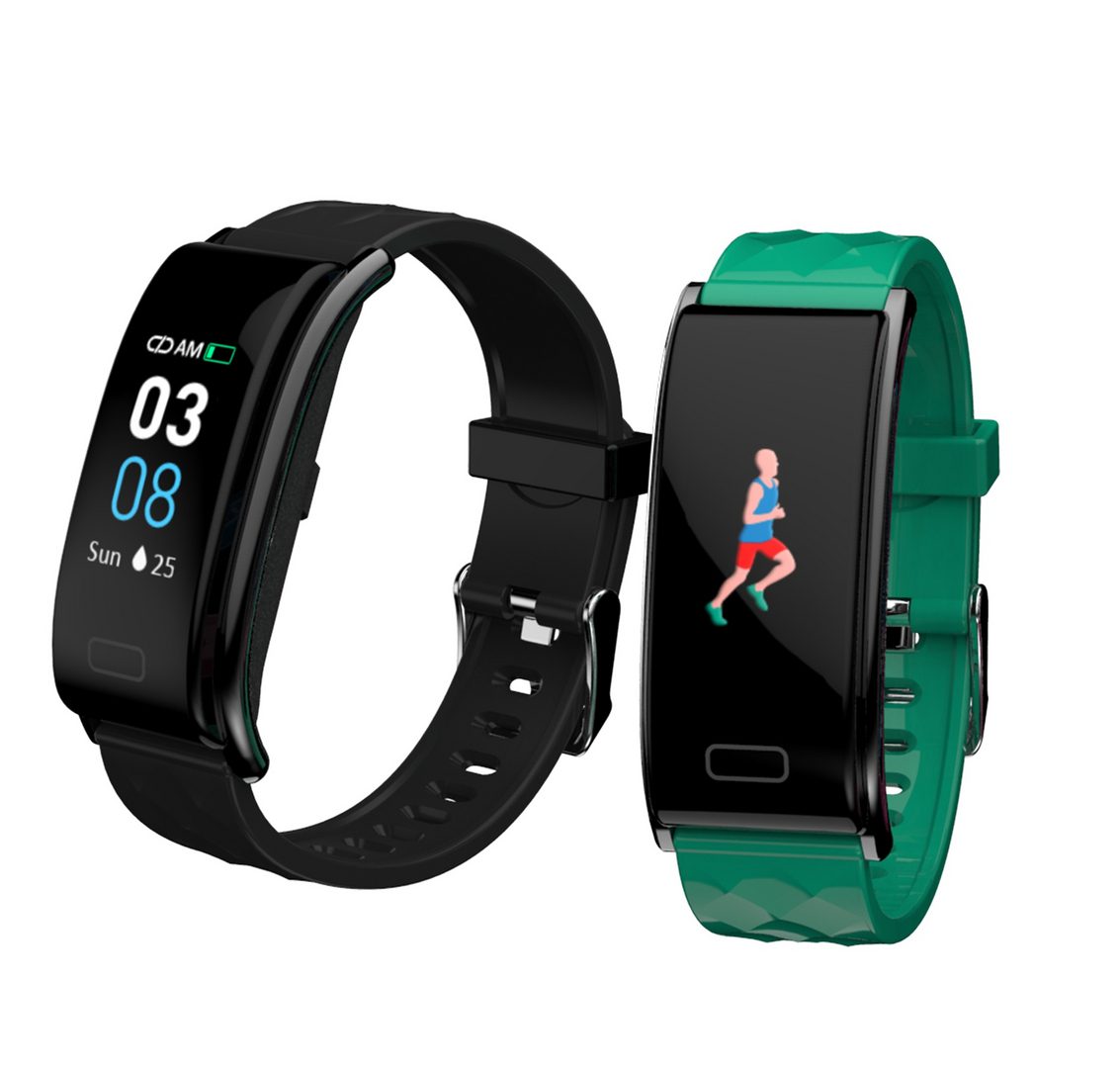 Designer Smartwatches are available at NUIMPACT