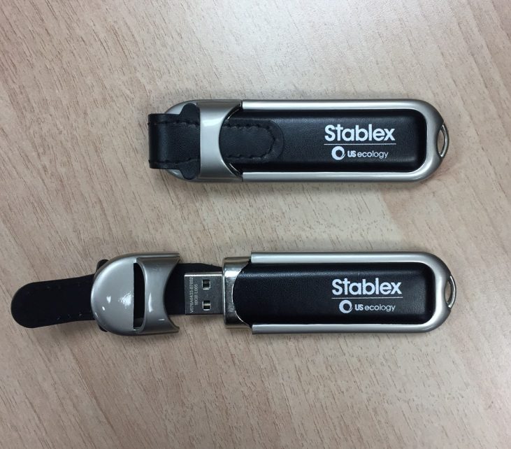 Gadgets custom designed for Stablex