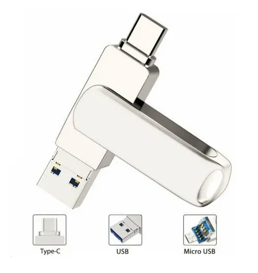 MICRO USB specifications at NUIMPACT