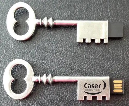 Gadgets custom designed for Caser Seguros