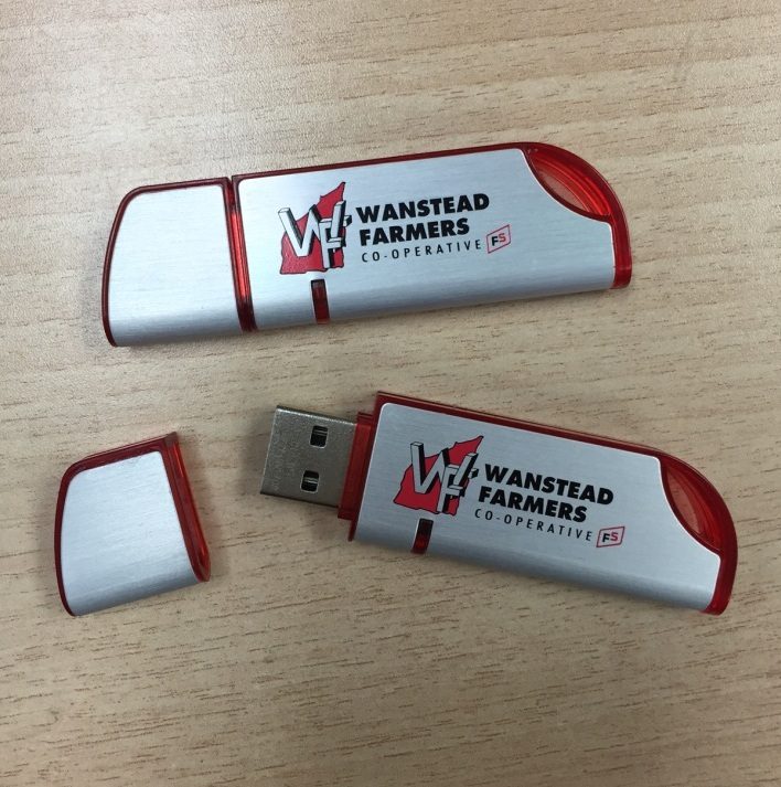 Gadgets custom designed for Wanstead Farmers Cooperative