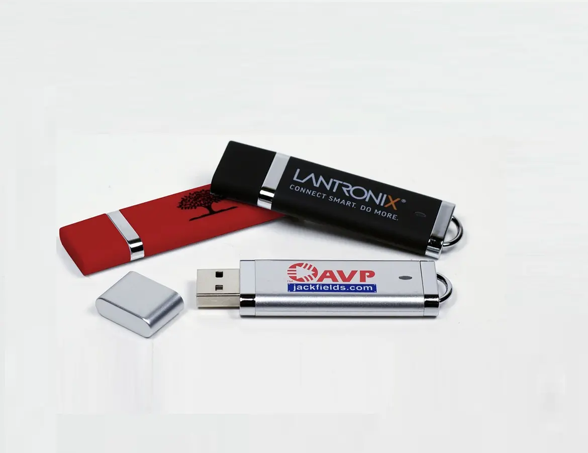 Gadgets specifically designed for Lantronix and AVP