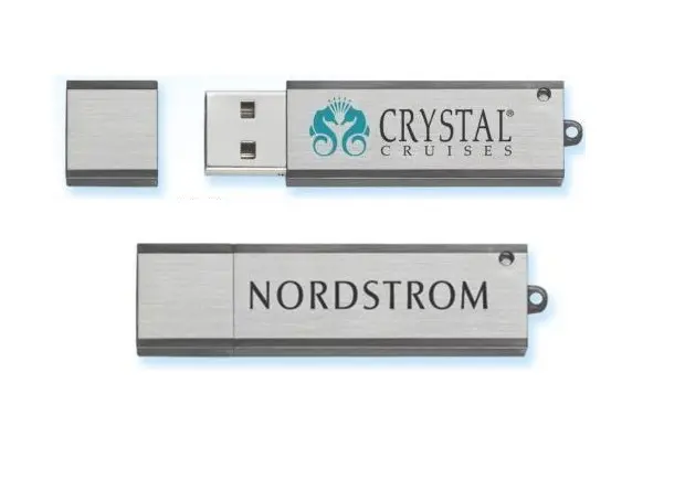 Gadgets specifically designed for Crystal Cruises
