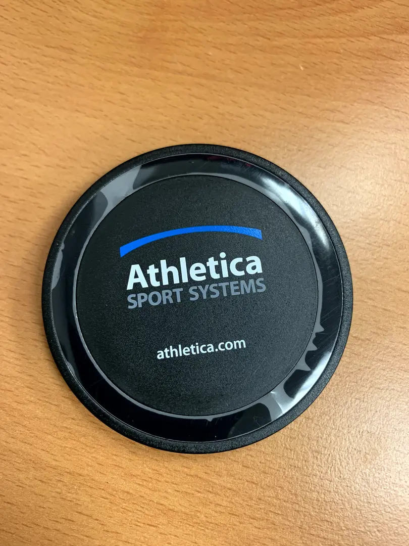 Gadgets specifically designed for Athletica Sports Systems