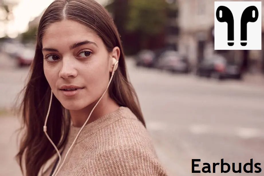 earbuds page ENG