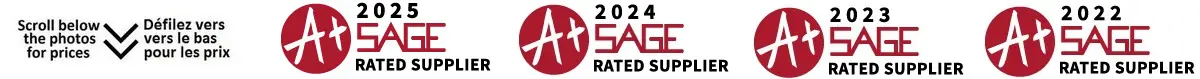 SAGE rating 2024-2024