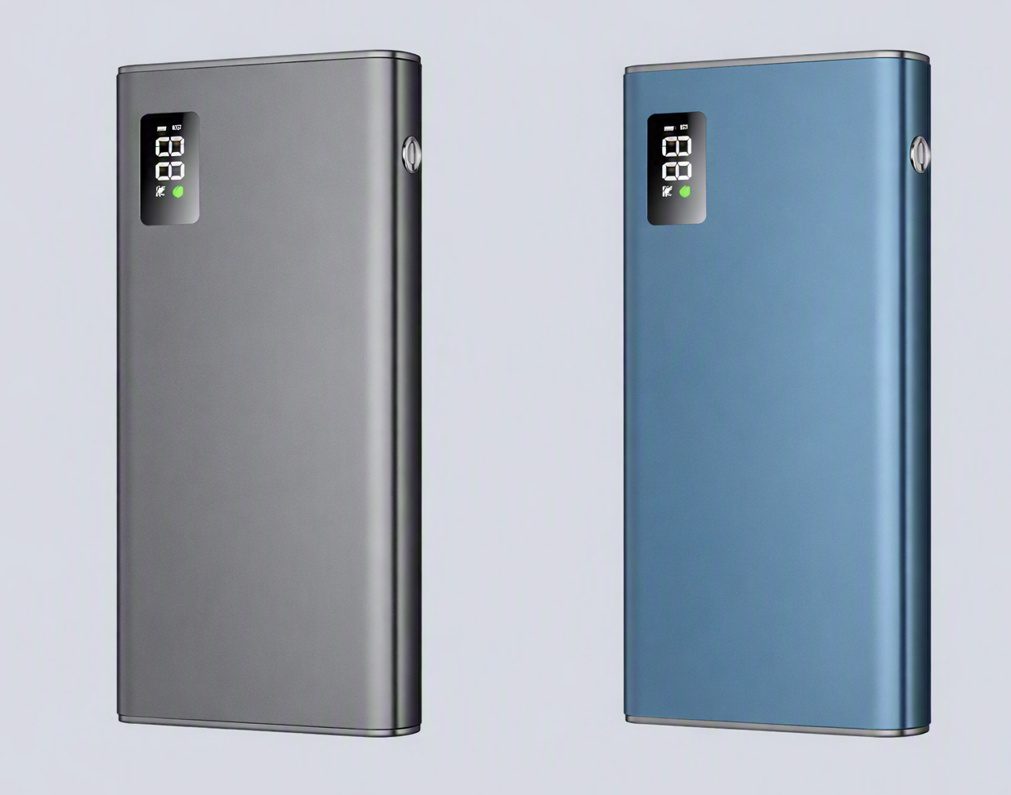 power banks